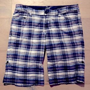 GARAGE Girl’s Board Shorts Size 0 (XS)
